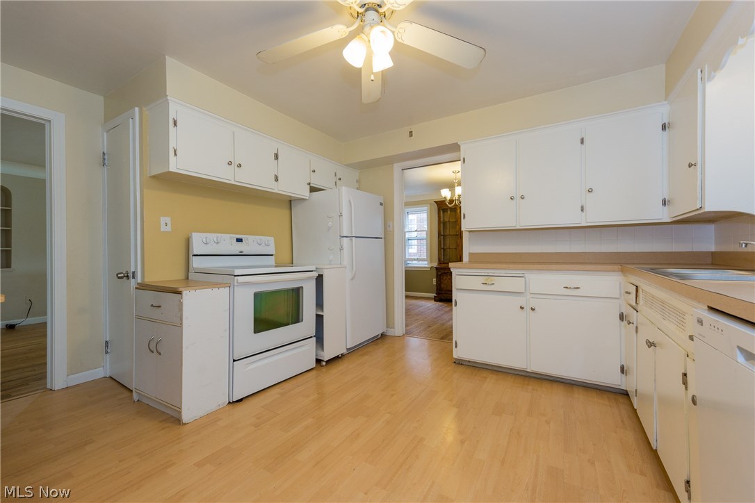 Lyndhurst Manor - Residential