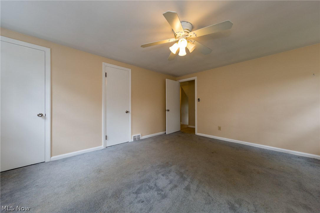 Lyndhurst Manor - Residential