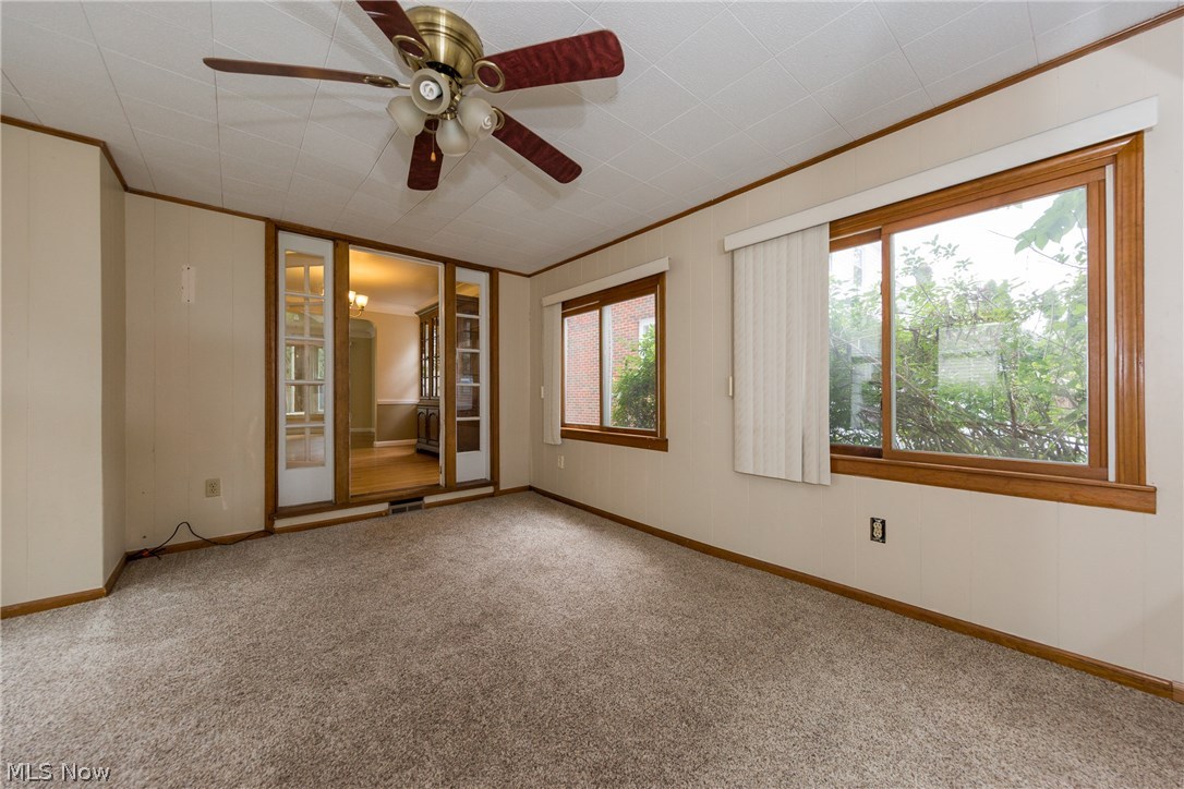 Lyndhurst Manor - Residential