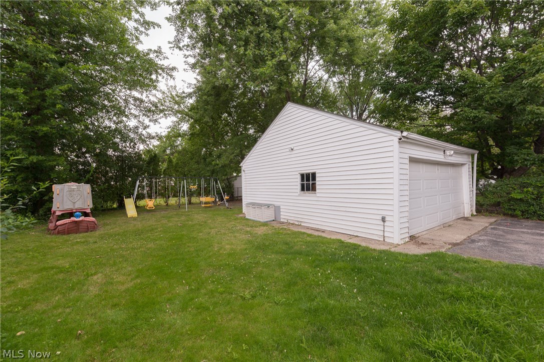 Lyndhurst Manor - Residential