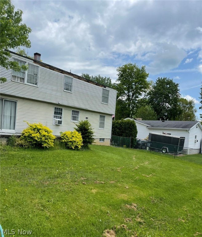 Woodland Trace 1 - Residential