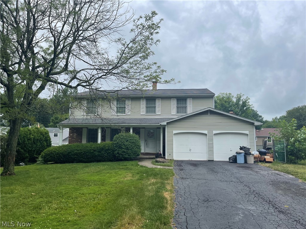 Woodland Trace 1 - Residential