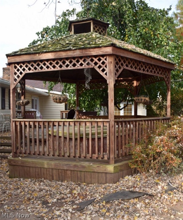 Crestmont Estate - Residential