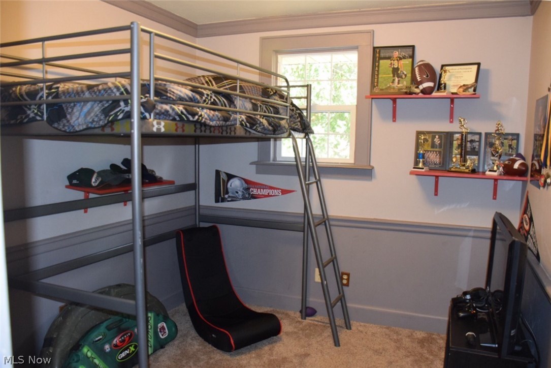 Crestmont Estate - Residential