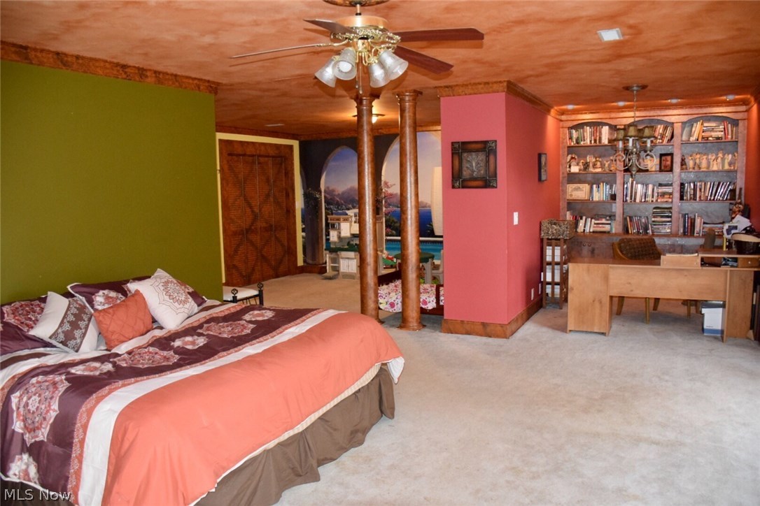 Crestmont Estate - Residential