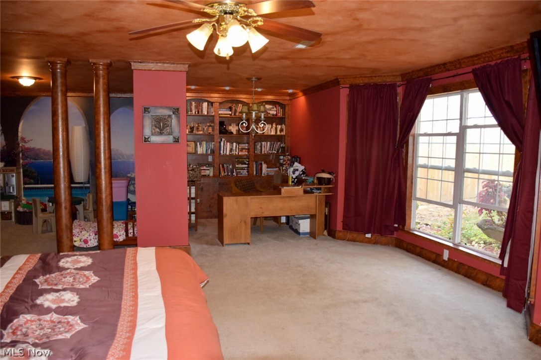 Crestmont Estate - Residential