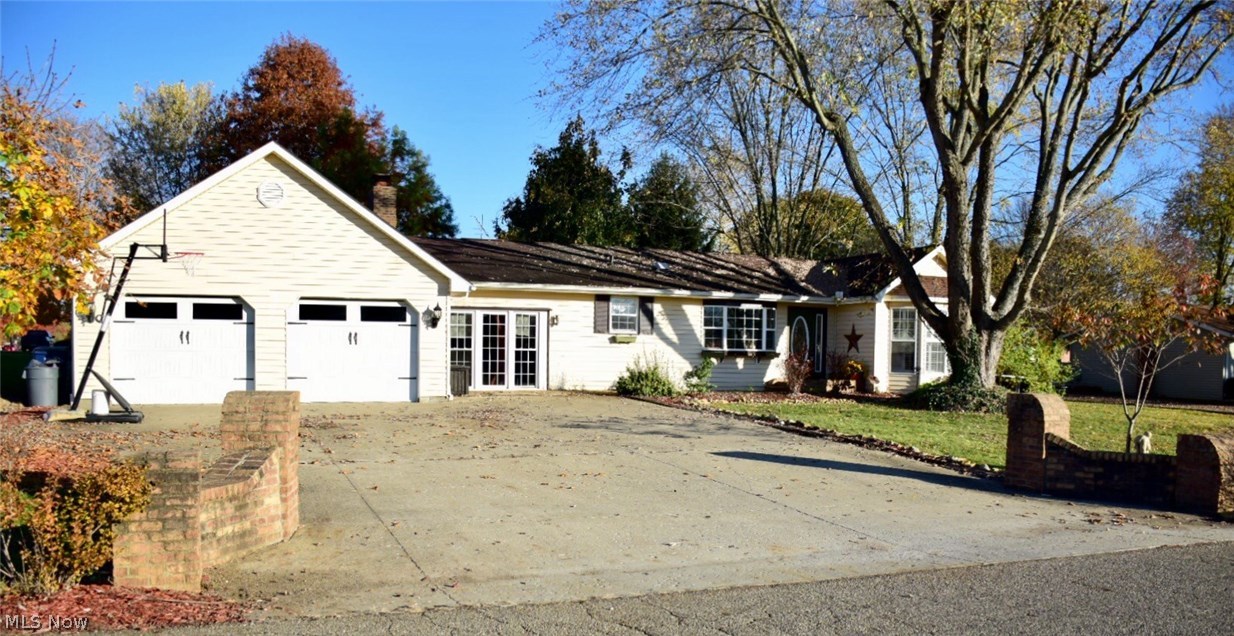 Crestmont Estate - Residential