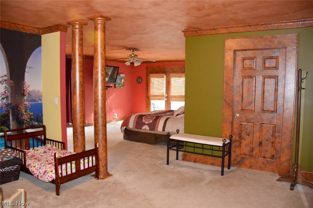 Crestmont Estate - Residential