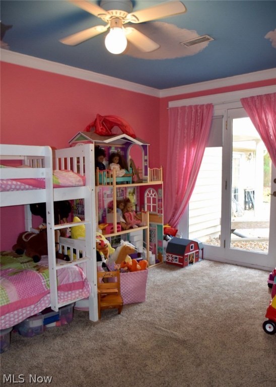 Crestmont Estate - Residential