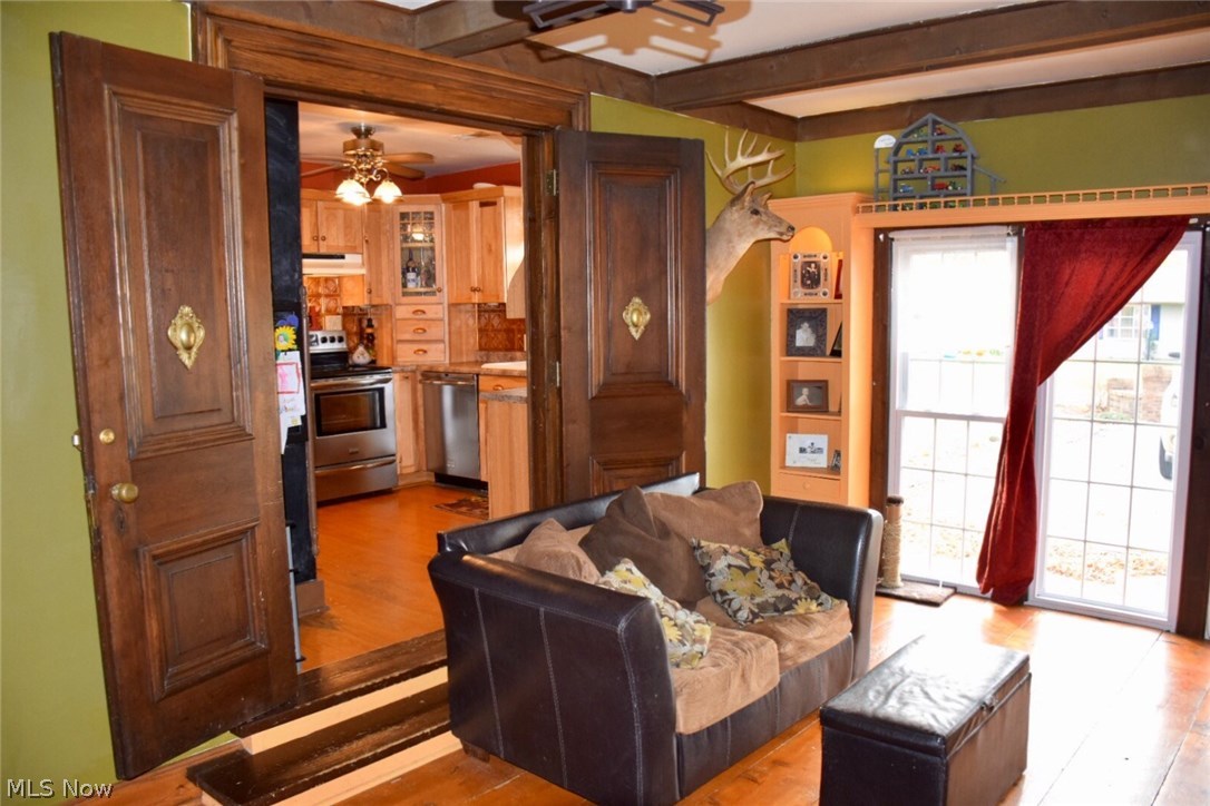 Crestmont Estate - Residential