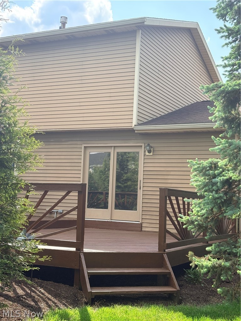 South Point Meadows - Residential