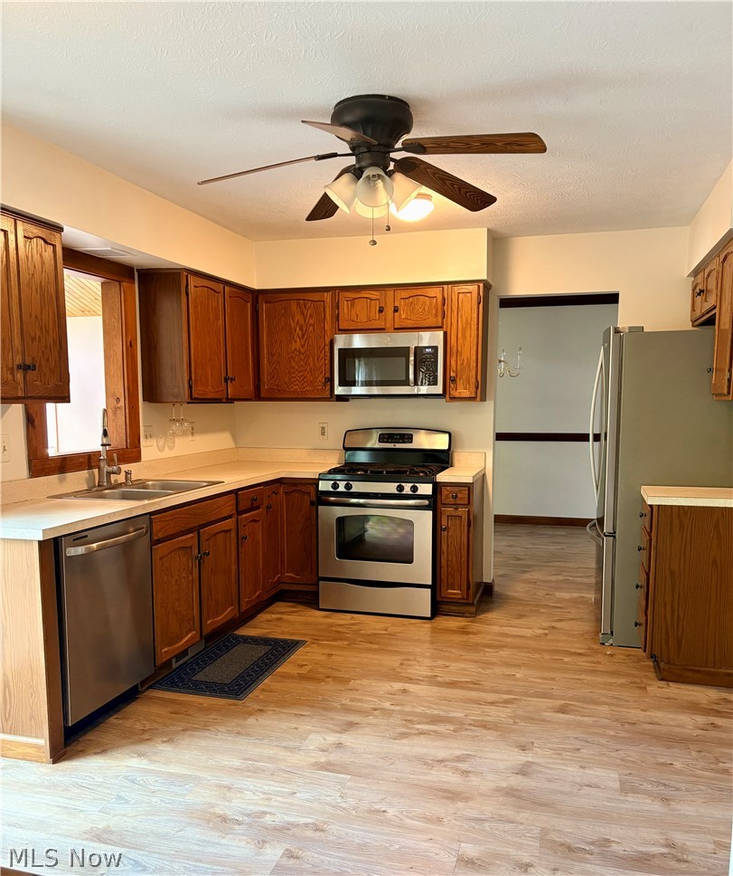 1154 Waterbury Drive