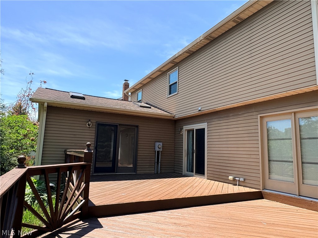 South Point Meadows - Residential