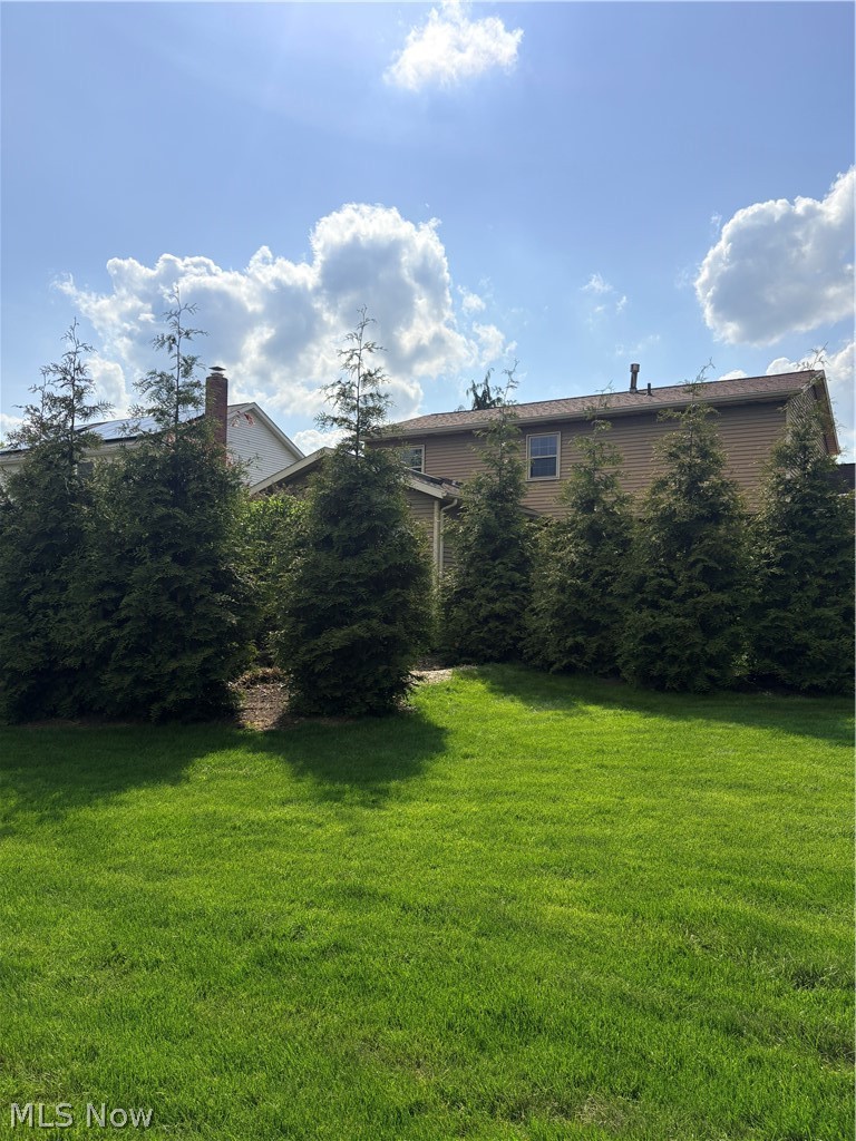 South Point Meadows - Residential