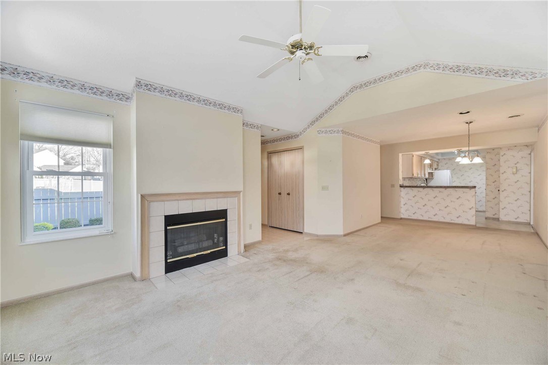 Villas At Mentor On Lake Condo - Residential