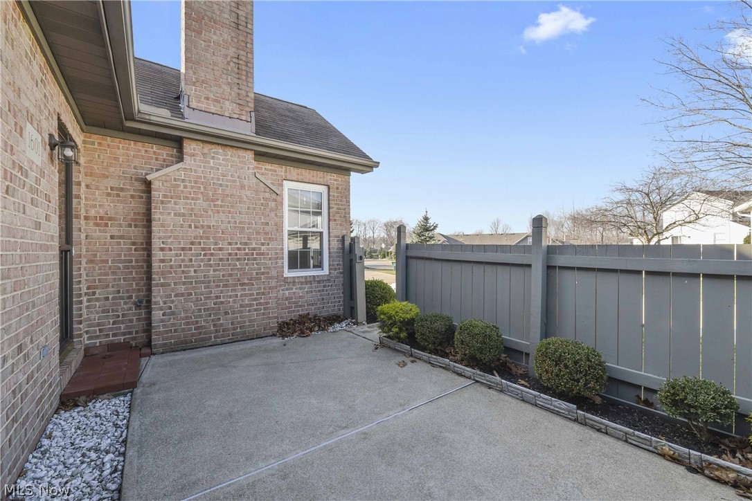 Villas At Mentor On Lake Condo - Residential