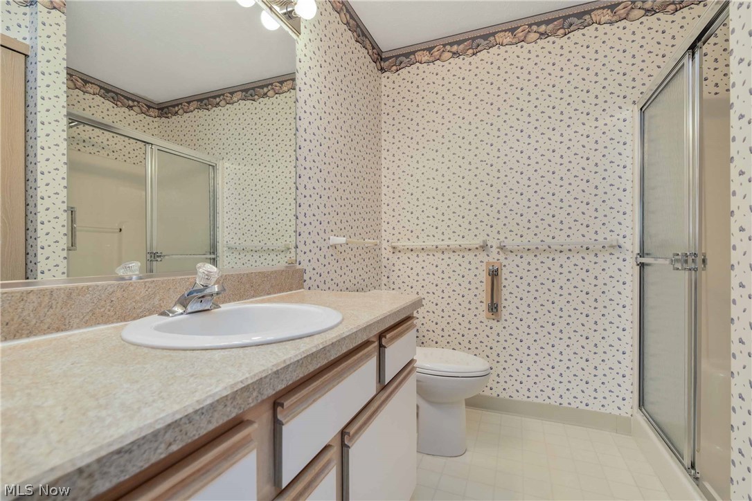 Villas At Mentor On Lake Condo - Residential