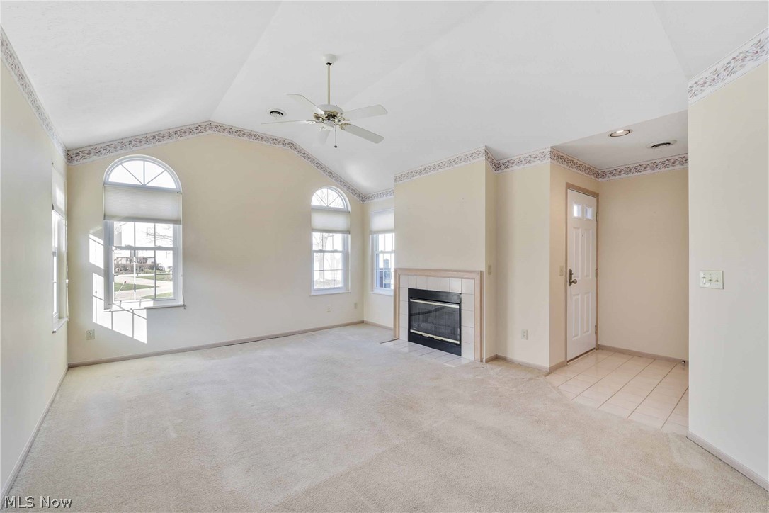 Villas At Mentor On Lake Condo - Residential