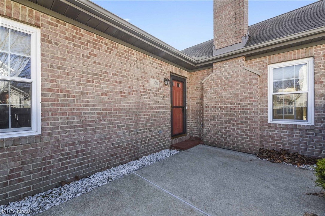 Villas At Mentor On Lake Condo - Residential