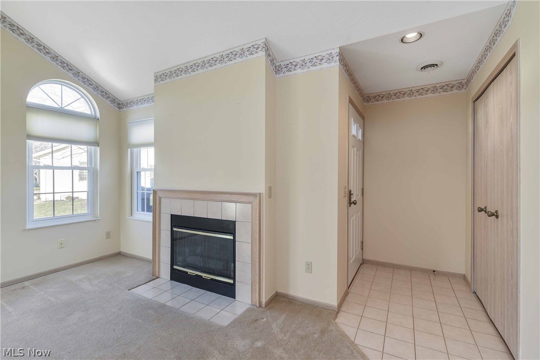 Villas At Mentor On Lake Condo - Residential