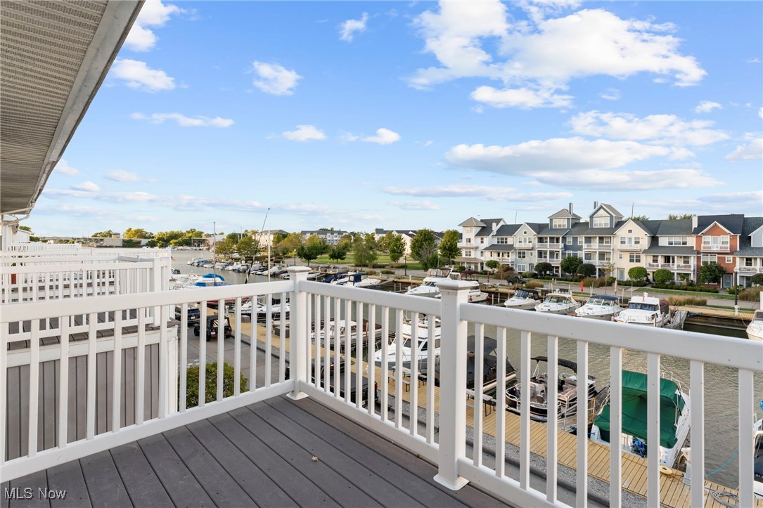 Harbor Walk/Black River 03 - Residential