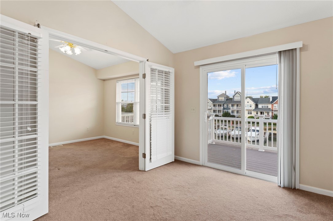 Harbor Walk/Black River 03 - Residential