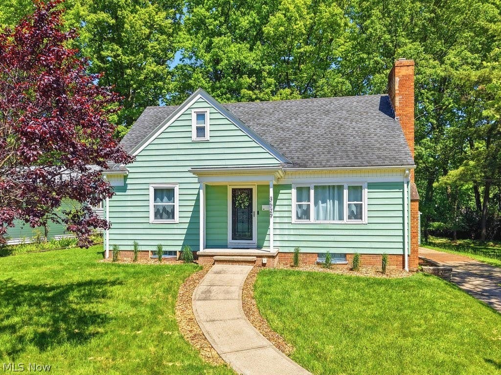 Photo of 3629 Adaline Drive, Stow, OH 44224 (MLS # 5216150)