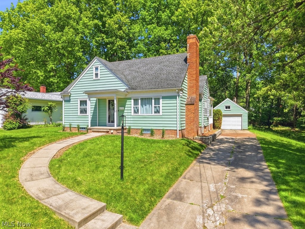 3629 Adaline Drive