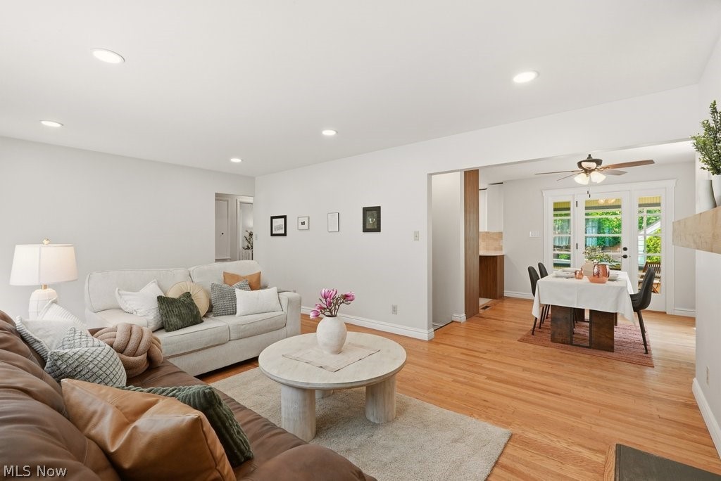 3629 Adaline Drive