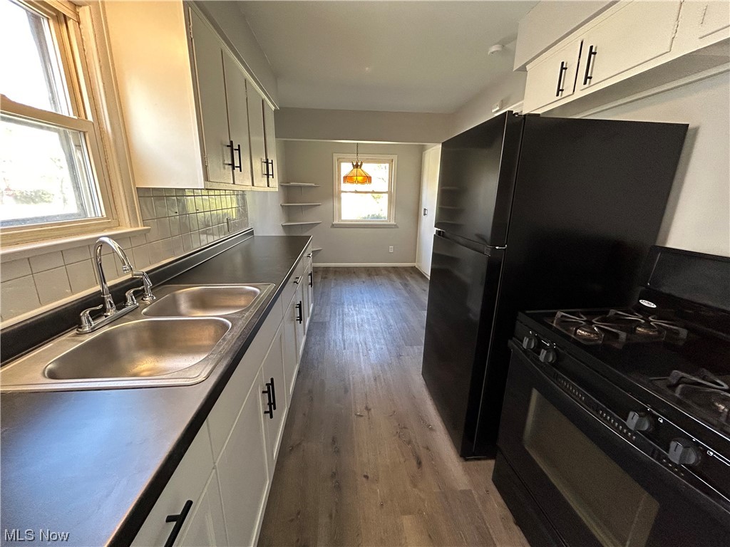 Lee Harvard - Residential Lease
