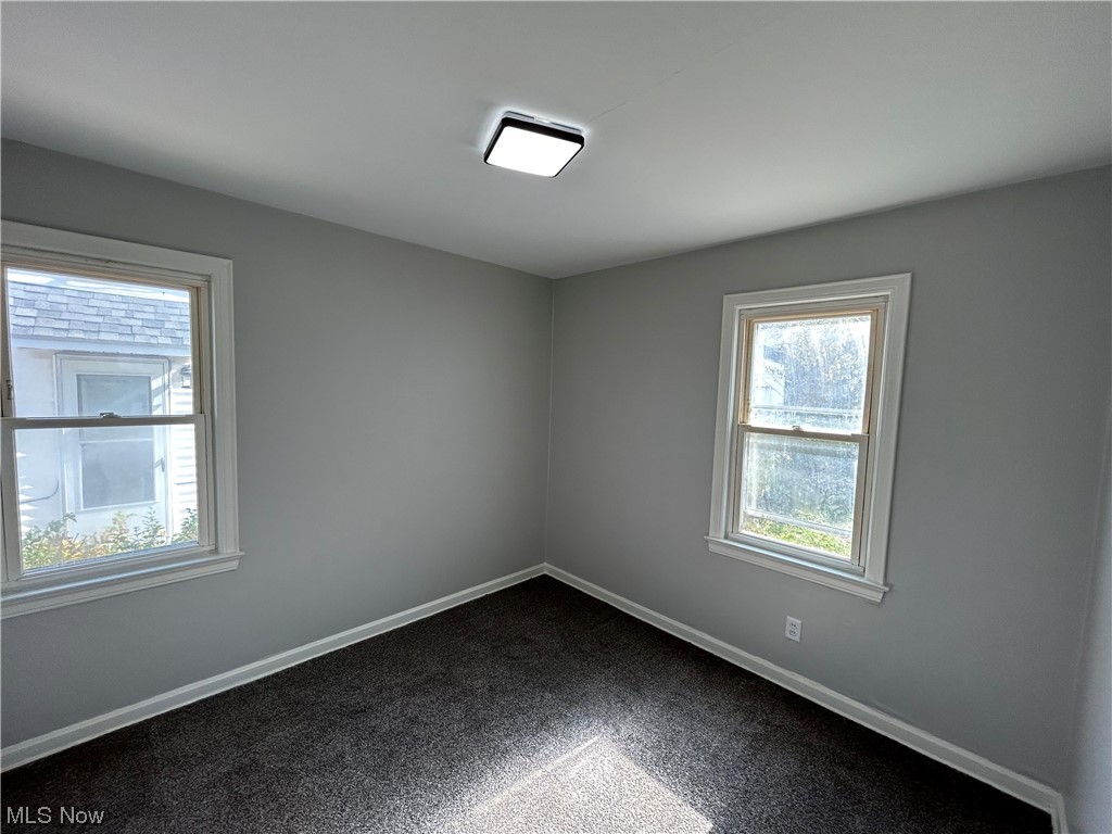 Lee Harvard - Residential Lease