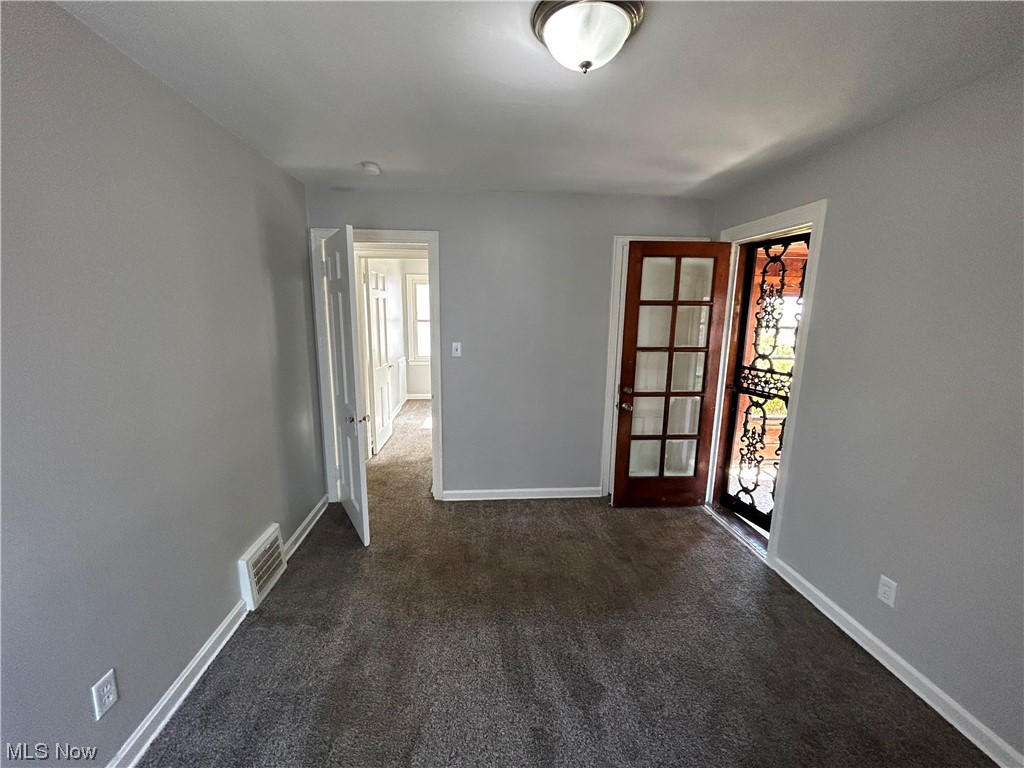 Lee Harvard - Residential Lease