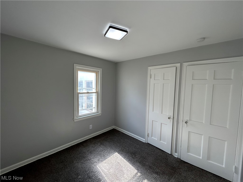 Lee Harvard - Residential Lease