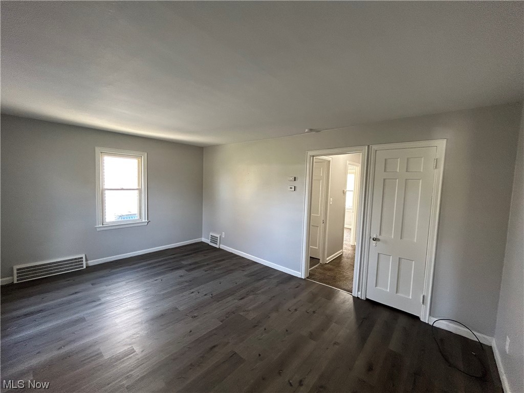 Lee Harvard - Residential Lease