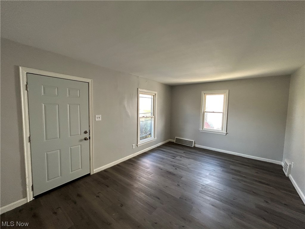 Lee Harvard - Residential Lease