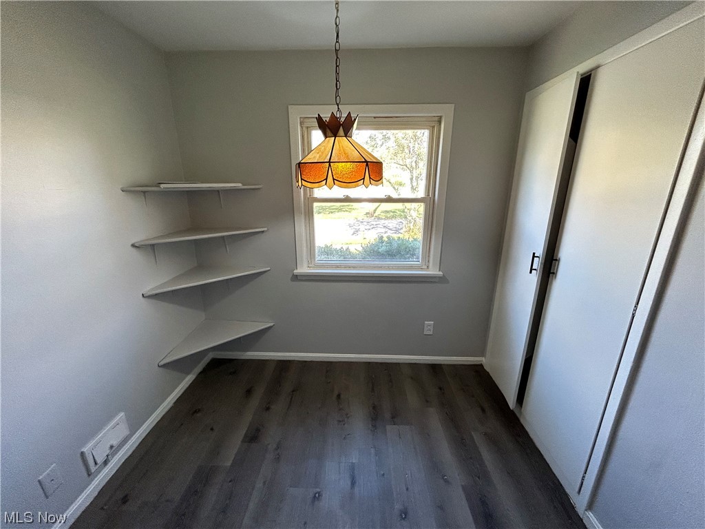 Lee Harvard - Residential Lease