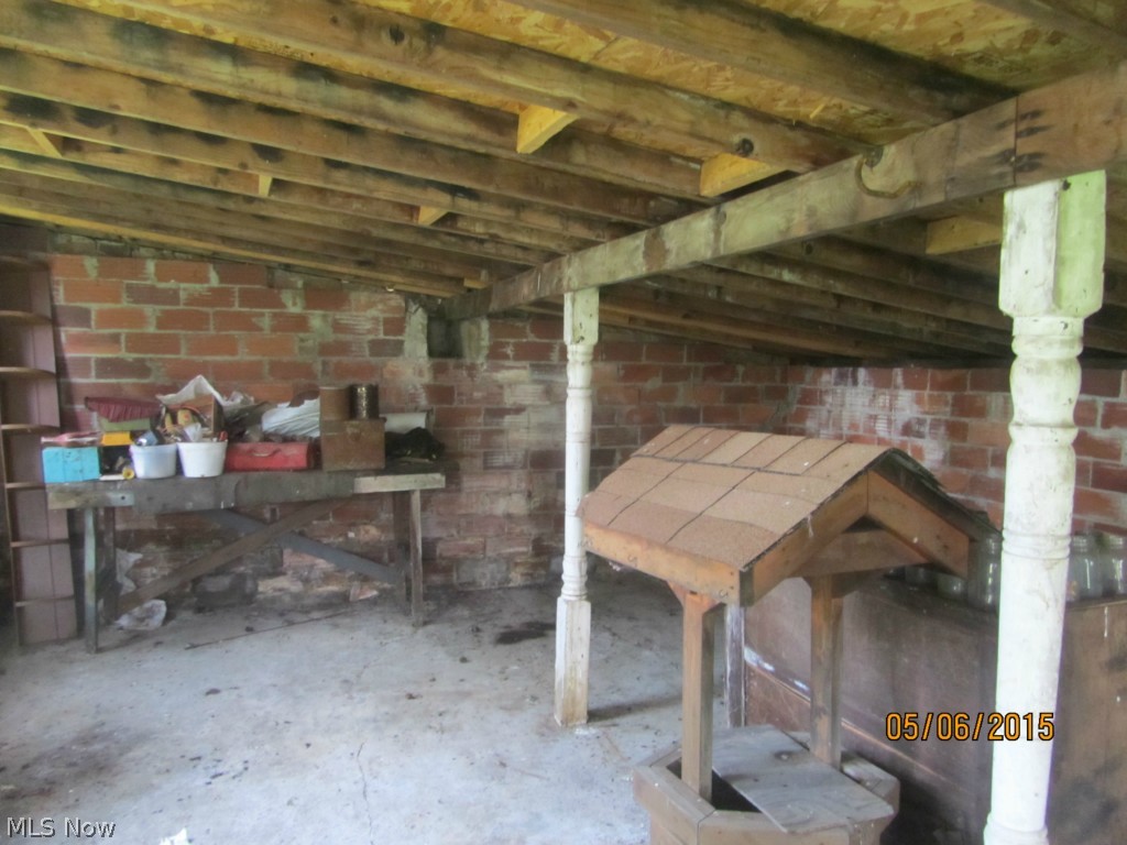 Lacroft 1st Add - Residential