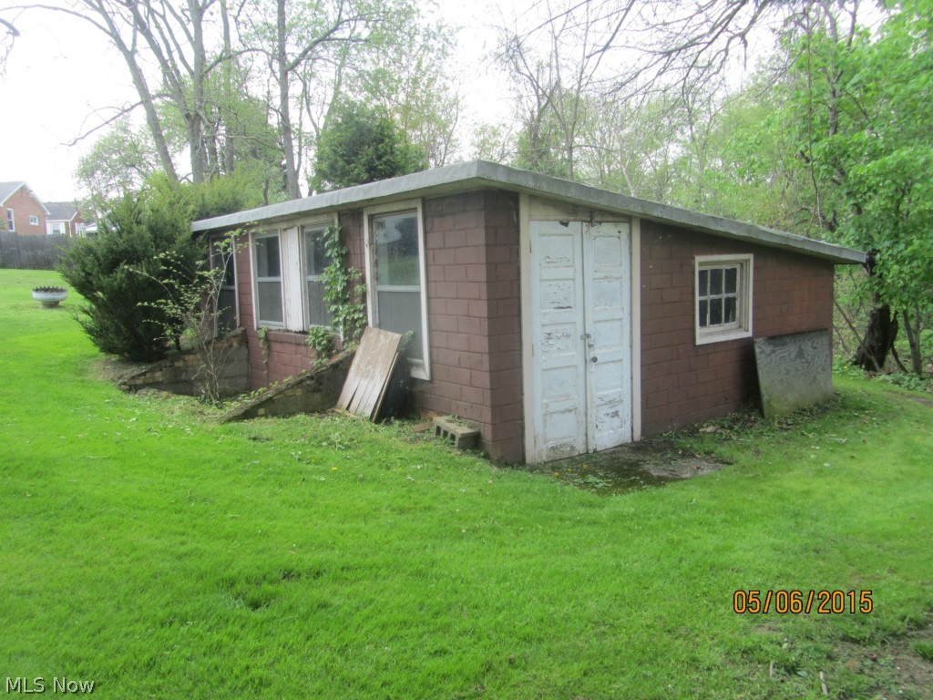 Lacroft 1st Add - Residential