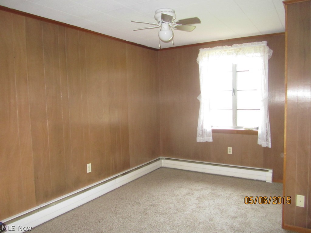 Lacroft 1st Add - Residential