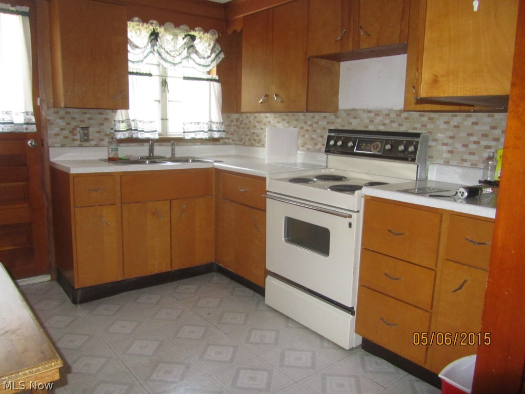 Lacroft 1st Add - Residential