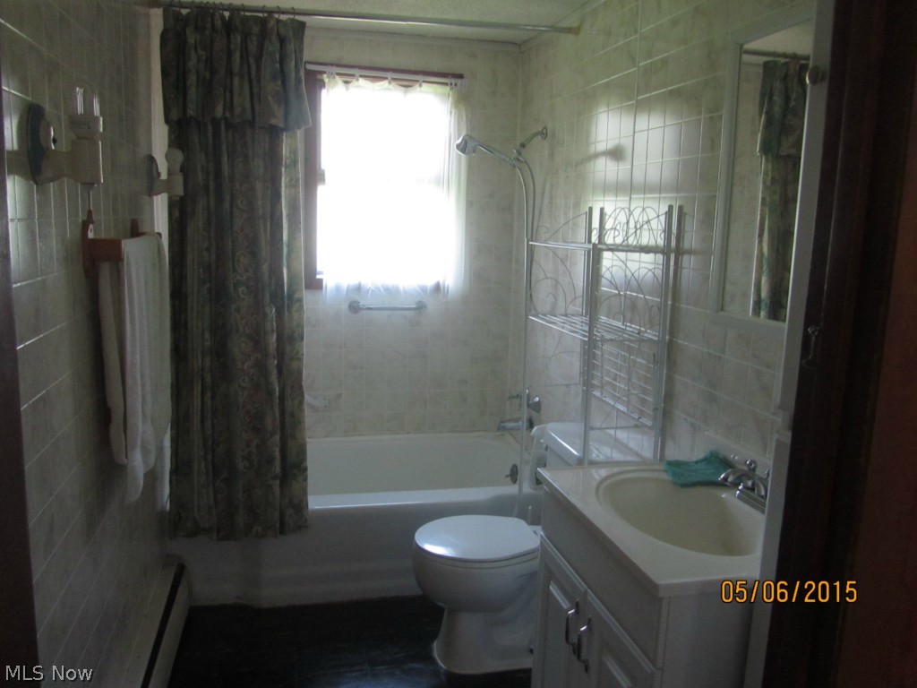 Lacroft 1st Add - Residential