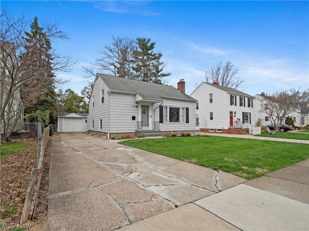 Elmwood Realty Cos Elmwood Bc - Residential