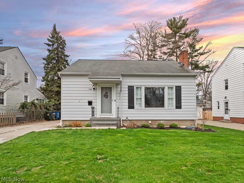 Elmwood Realty Cos Elmwood Bc - Residential