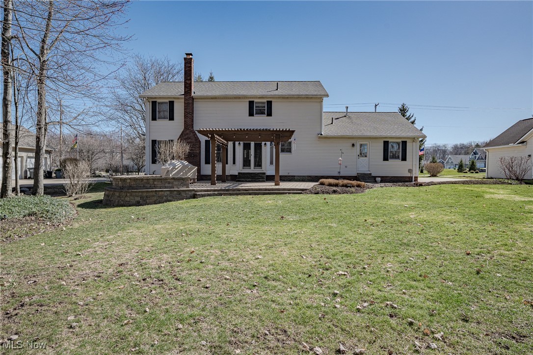 9524 Shepard Road, Macedonia, Ohio image 45