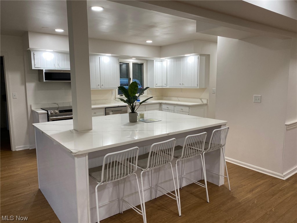 Quarry Lane Condo - Residential Lease