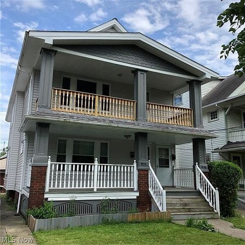 3441 W 95 Street Cleveland OH 44102