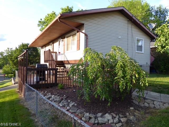 Eastern Heights Allotment/Barberto - Residential