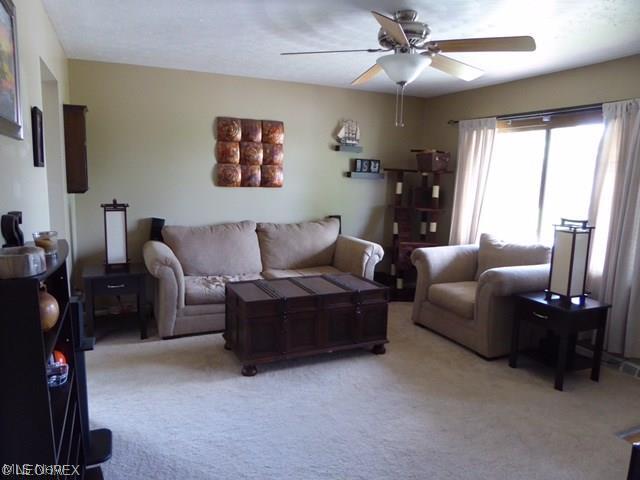 Eastern Heights Allotment/Barberto - Residential