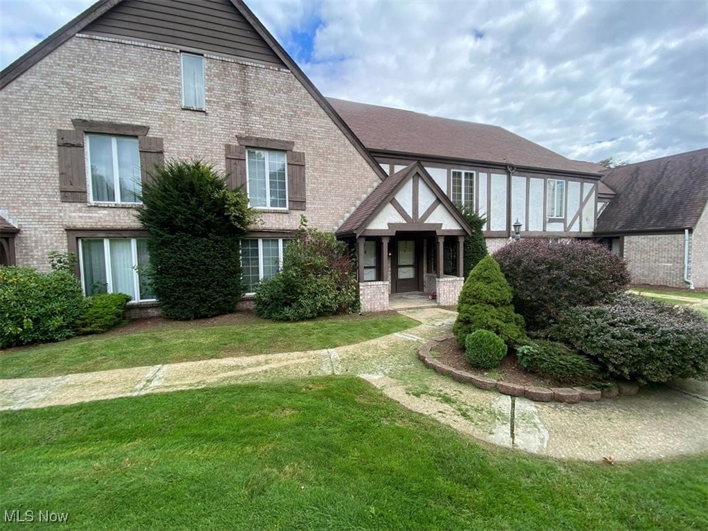 No Security Deposit needed! Now available is this beautifully maintained first-floor 2-bedroom, 1.5-bathroom apartment, offering a generous layout and a range of desirable features—all set in a quiet, well-located residential community. This apartment is perfect for those seeking a comfortable and practical living space with thoughtful amenities and easy access to everything you need. As you enter, you’ll immediately appreciate the open and airy feel of the combined living and dining area. The space is filled with natural light and features a sliding glass door that opens to a private patio, providing the perfect spot to enjoy your morning coffee, relax in the evening, or take in some fresh air. The primary bedroom offers both space and privacy, complete with a closet and a convenient half-bathroom for your personal use. The second bedroom is also generously sized and features a separate closet, providing excellent storage and organization options. The kitchen is well-equipped with modern appliances, including a refrigerator, stove, and dishwasher. The layout is functional and designed to make everyday cooking and dining a breeze. Other features include central air conditioning and electric heat, ensuring year-round comfort. On-site laundry facilities provide added convenience, and ample off-street parking means you and your guests will always have a place to park without hassle. Water is included for a flat rate of $100 for a total rent cost of $850. Tenants are responsible for electric utilities, making budgeting simple and predictable. Located in a desirable and accessible area, this apartment is just minutes from shopping, dining, and major roadways, offering both comfort and convenience in one tidy package. NO HUD, NO Pets. NO Smoking.