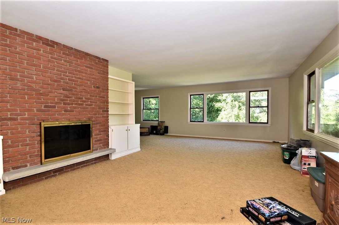 Deep Wood Colony - Residential